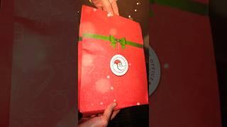 Unboxing The Surprise Gift from Santa at Santa Claus Village, Rovaniemi (€30)