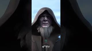 仙武傳 Legend of Xianwu #仙武傳 #legendofxianwu#animation #kungfuanimation