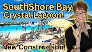 SouthShore Bay Crystal Lagoon | Wimauma, FL | New Construction | Community Overview