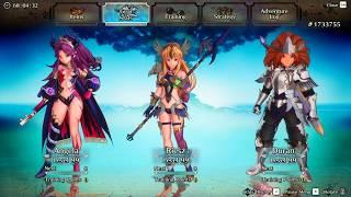 Trials of Mana - How to farm seeds