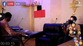 live inas inas cover Mohmed rwicha Otman Arbaoui...(إيناس إيناس كوفر محمد رويشة)