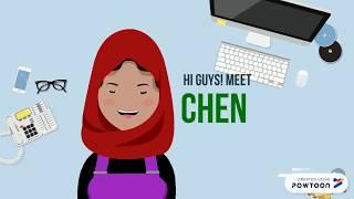 Meet Cheng - IB BL Instructor