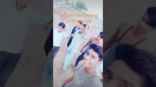 Singer glm deewana