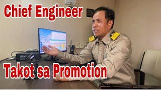 Chief Engineer Seagoing Vessel - #seafarer #seaman #bulkcarriervessel