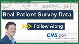 How a Professional Analyst Uses Pivot Tables on Survey Data - Excel Tutorial - Medium