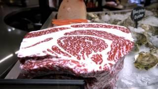 Japanese A5 Wagyu Beef In Las Vegas