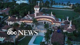 Nuclear info seized at Mar-a-Lago?