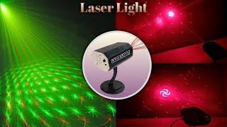 how to make laser Light | pvc pipe se laser light kaise banaye | How to make laser project |