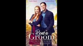 Rent a Groom 2023 FULL MOVIE N ENGLISH