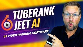 Tuberank Jeet AI Review - (Rank Your YouTube Videos!)