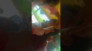 Bhai Ankit Bhai editor dadhi banva rahe hain