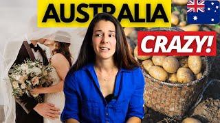 AUSTRALIAN LAWS! 14 SURPRISING things that are forbidden in Australia