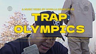 Vacuum Seal Kill - Trap Olympics (Official Music Video | Unsigned Artist)