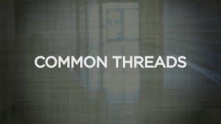 Common Threads - Human Trafficking in North Carolina - PSA from Project No Rest