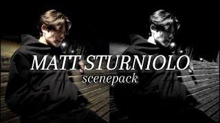 Matt Sturniolo scenepack / popular clips