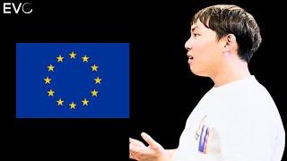 How Koreans View Europe | Evolve Podcast