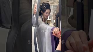 【彭小苒｜冯妙君】“爱不爱我，别爱我没结果”就要爱你，太可爱了哈哈哈 #pengxiaoran #彭小苒 #明月苍茫 #冯妙君 #快乐会传苒呀