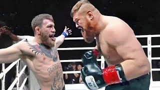 Next Level Humbling! When Cocky Giants Learned Brutal Lessons in Respect!