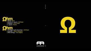 Solipsism - Vice is Nice [Ambidextrous Records]