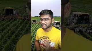 Why you should buy Agricultural Land for Investment? #agriculture #investement #shubhammaloo #money