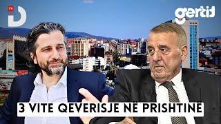 3 Vite qeverisje në Prishtinë | n'PIKË | DTV Media