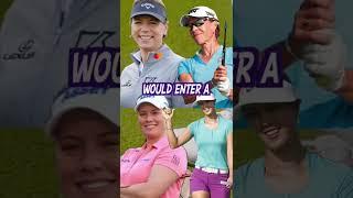 Did you know SHE was the BEST FEMALE GOLFER EVER?!