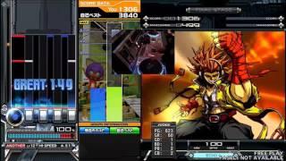 6TH KAC IIDX - LICHT -   DYNAMITE (SPA)