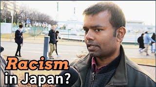 Have You Experienced Racism as a Foreigner in Japan?