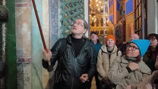 Суздальские Златые врата
