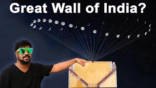 This Mysterious ‘Wall Device’ Can Calculate Everything? Jantar Mantar Part 2