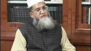 What is real Islam Mufti Abdul Khaliq Azad