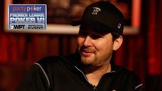 Premier League Poker S6 EP01 | Full Episode | Tournament Poker | partypoker