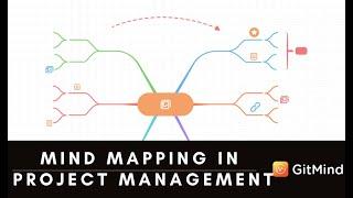 Using Mind Maps for Effective Project Management