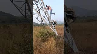 ghost attack  #shorts #youtubeshorts #youtube
