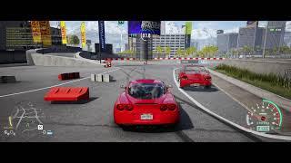 CarX Street and CarX Drift Racing Online! DAILY STREAM 287! Community Drifts, Tandems and Car Shows!