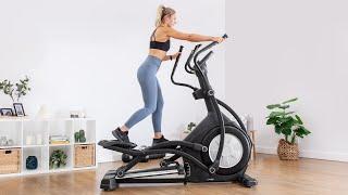 Lifespan Fitness XT-40 Ascender Incline Cross Trainer