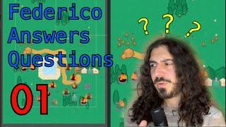 Federico Answers Max/MSP/Jitter Questions 01 | Blend Modes - Neat Patches - Video Design Tools