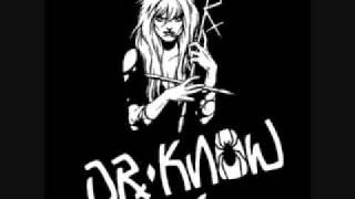 Dr. Know - Die Hippie Die