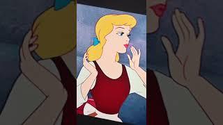 Золушка 21 века , трансформация #shorts #transformation #disney #youtubeshorts