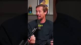 Peter Crouch Reveals Best Liverpool Player Ever 