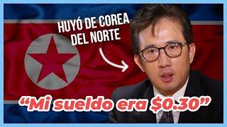 ¿CRISIS en COREA del NORTE?  HUIDA MASIVA de DIPLOMÁTICOS NORCOREANOS  ¿Qué REVELARON?