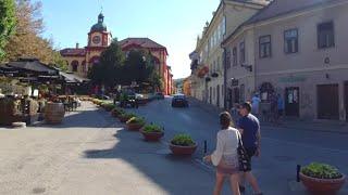 A Tour of Sremski Karlovci, Serbia | Lovely Serbian Town