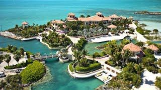 10 Most Expensive Private Islands In The World