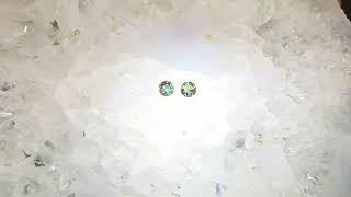 SKU 21111 Alexandrite (Artinian Gems)