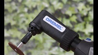 Dremel Right Angle Attachment 575