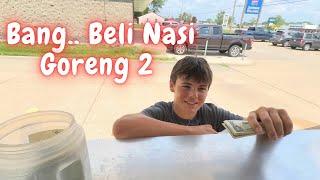 NASI GORENG KENZI… FAVORITE ABG AMERIKA