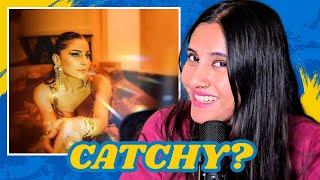 Kanika Kapoor and TimiBOI - Matak Matak Reaction | Ashmita Reacts