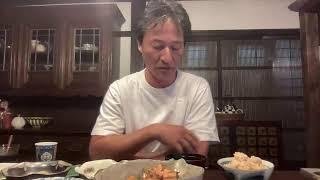 ジュジュべ・ハワイat  いすみのドクターシモン朝食何食べてるの？サラダは冷えを招くのでできるだけ少々熱をさっと通したものおすすめです。