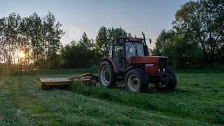 Grass mowing/ Sečení na seno 2019 !!  ZETOR 10540 & Rozmital SD-260 !!!