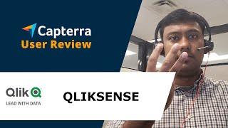 QLIKSENSE Review: Qliksense Review